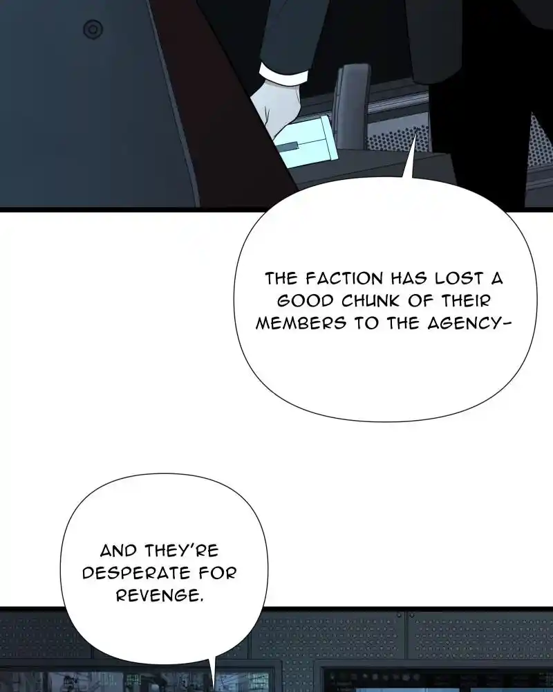 Be My Villain Chapter 77