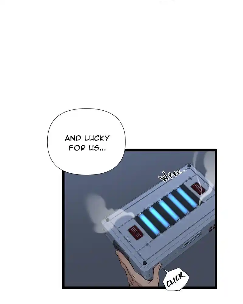 Be My Villain Chapter 77