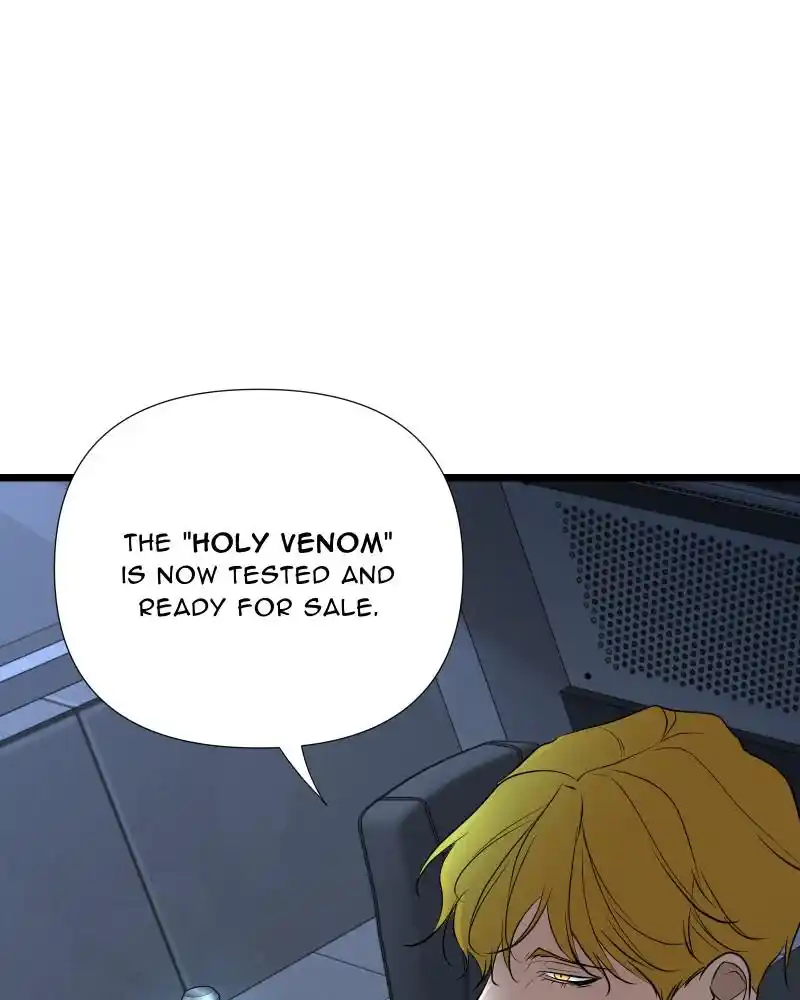 Be My Villain Chapter 77