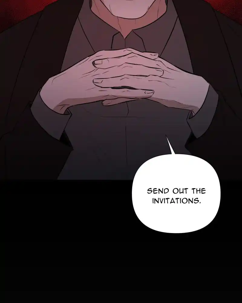 Be My Villain Chapter 77