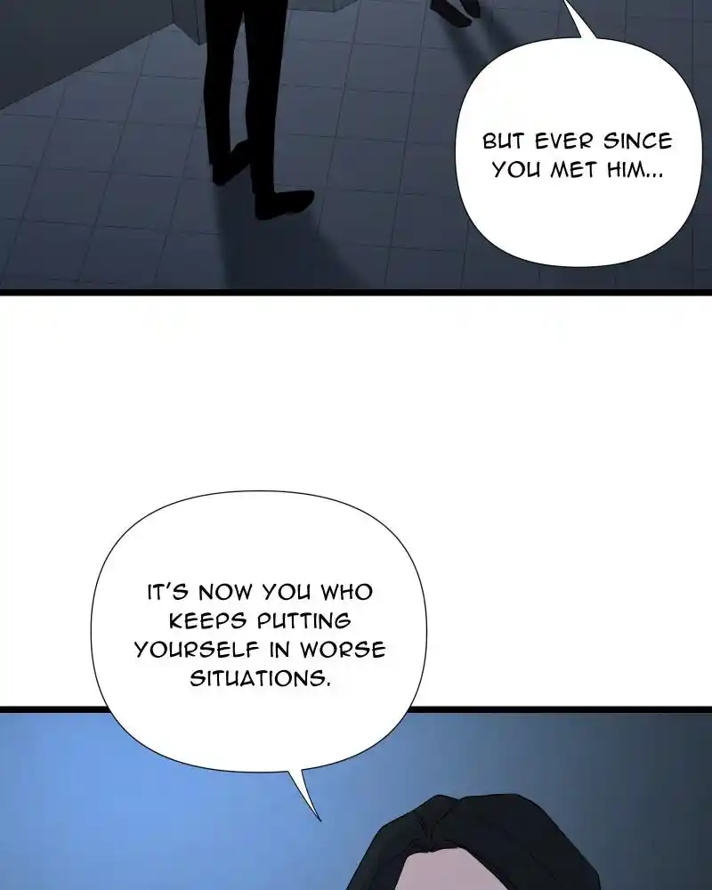 Be My Villain Chapter 78