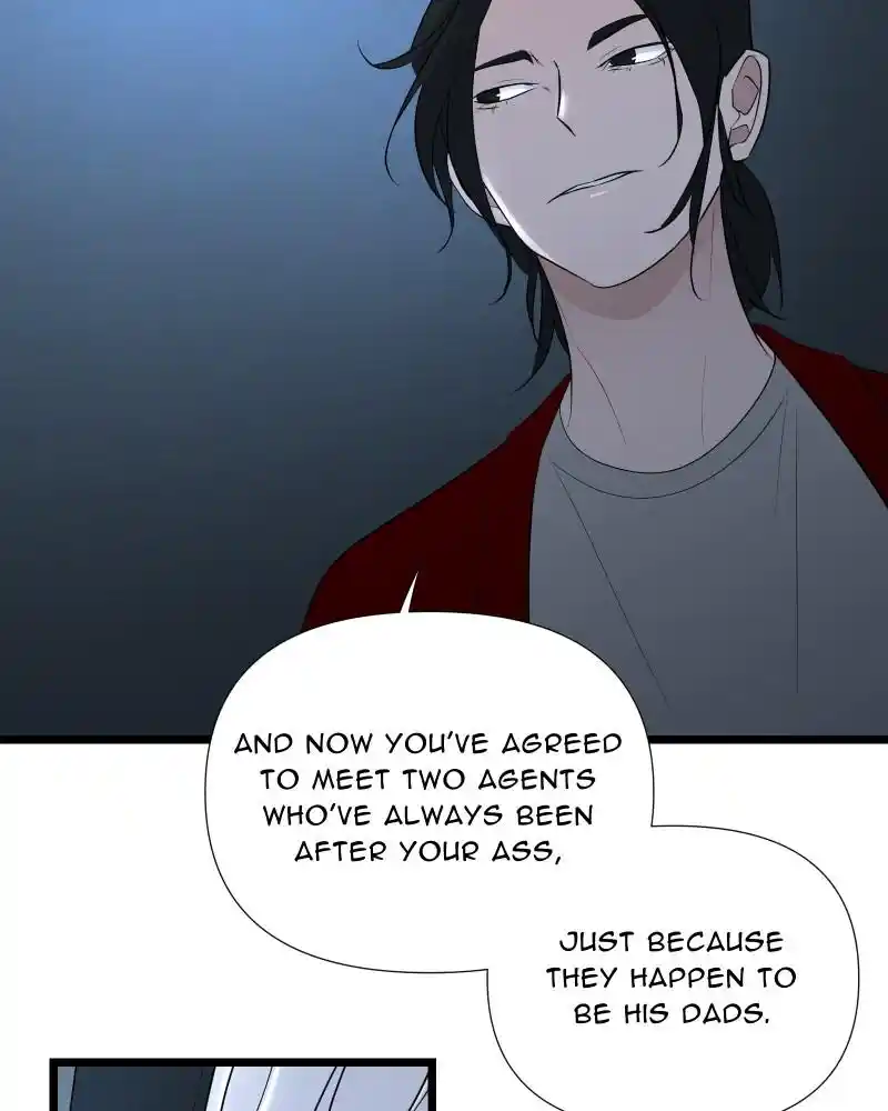 Be My Villain Chapter 78