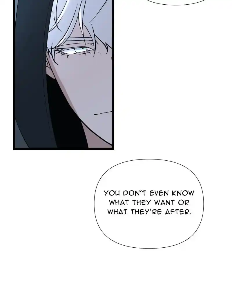 Be My Villain Chapter 78