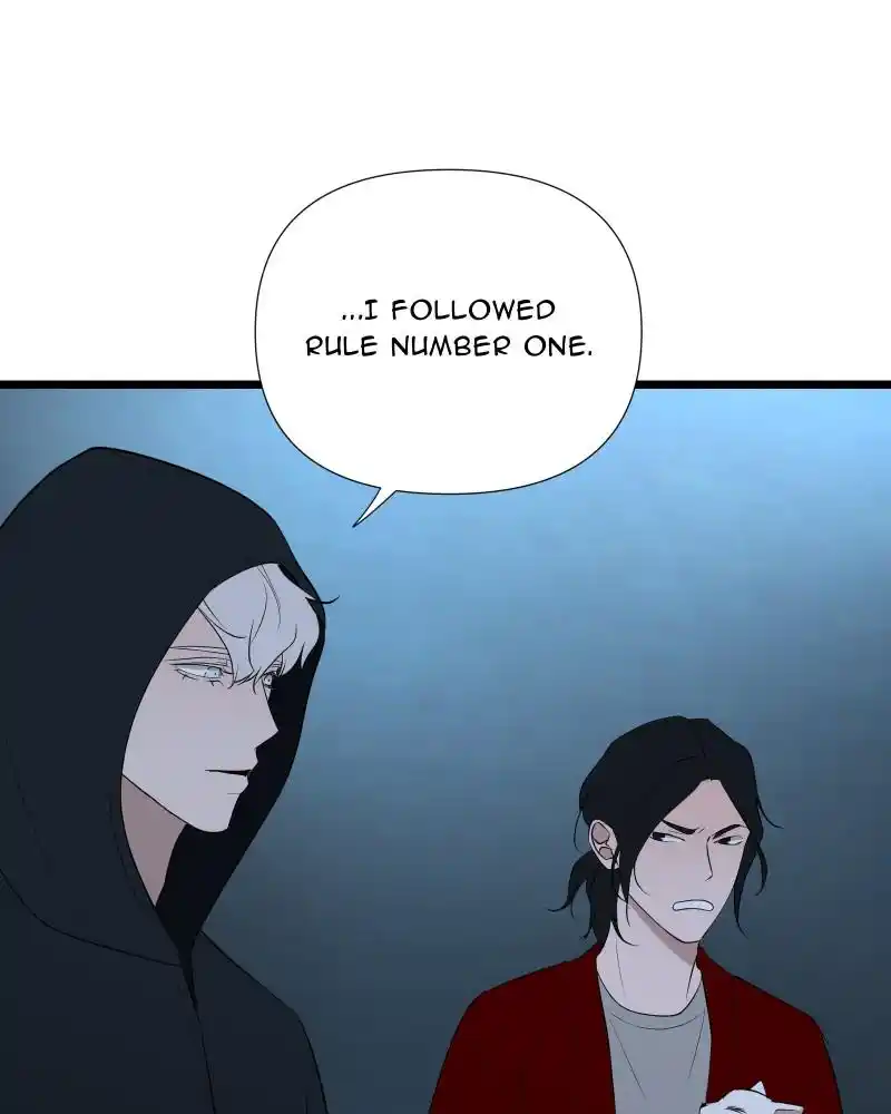 Be My Villain Chapter 78