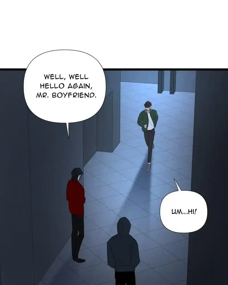 Be My Villain Chapter 78