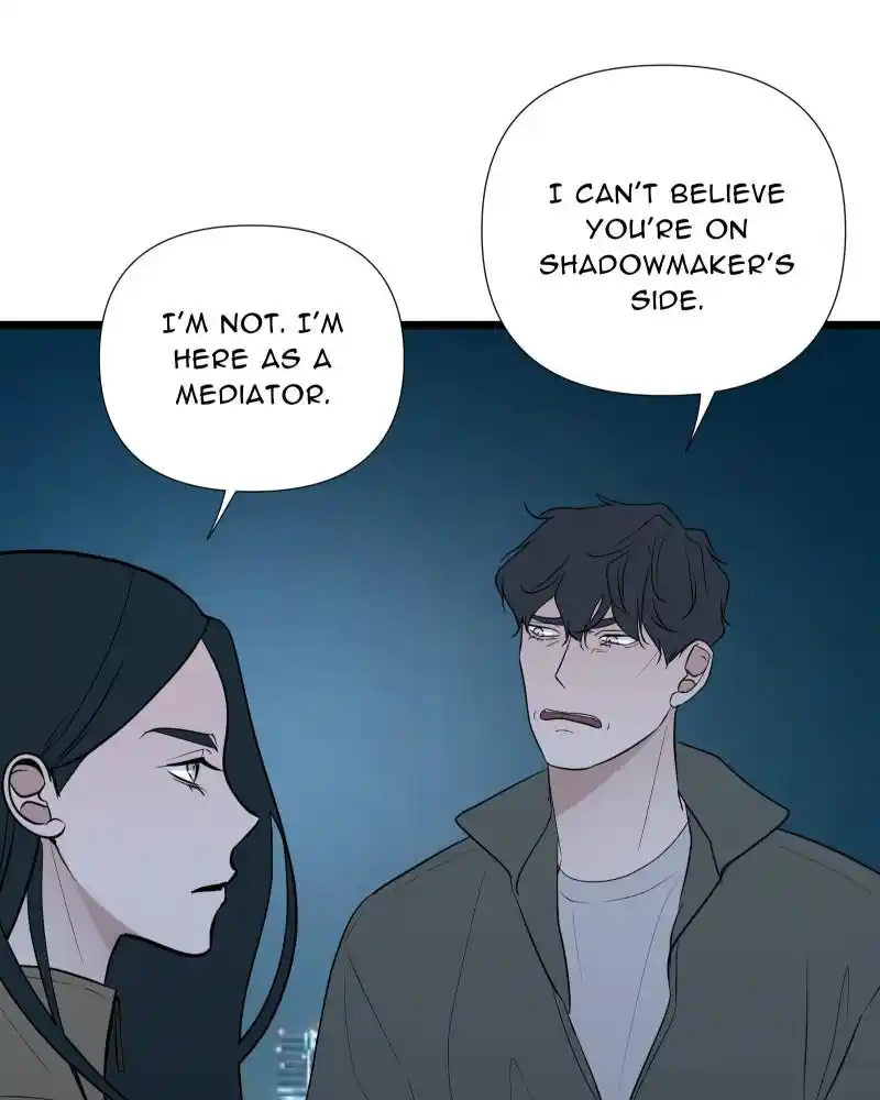 Be My Villain Chapter 78