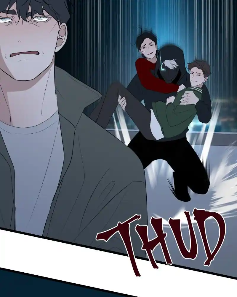 Be My Villain Chapter 78