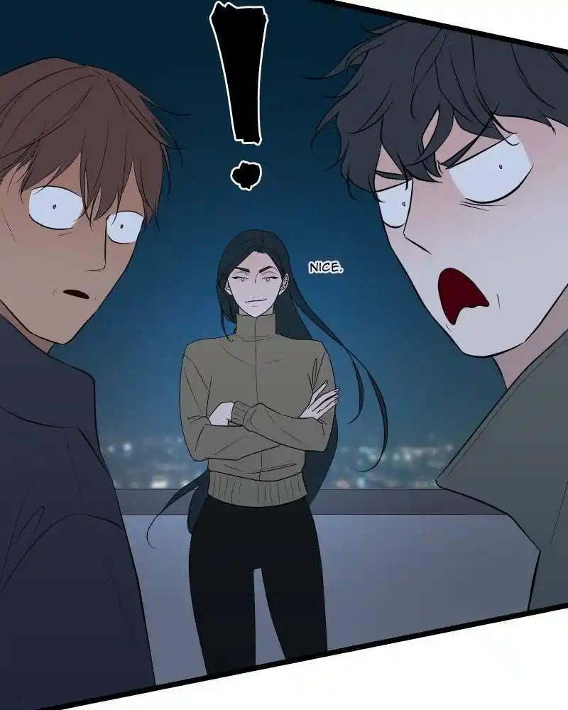 Be My Villain Chapter 78