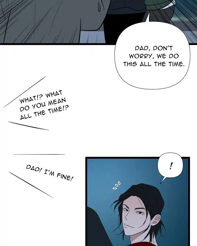 Be My Villain Chapter 78