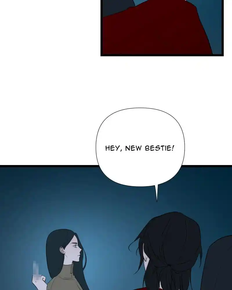 Be My Villain Chapter 78