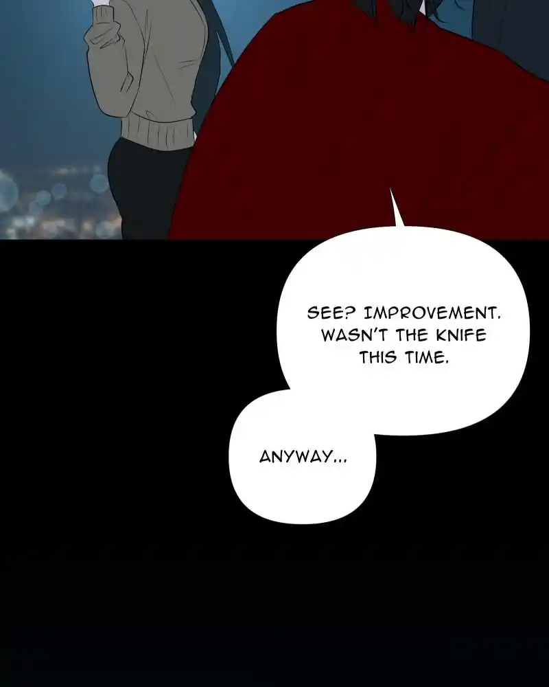 Be My Villain Chapter 78