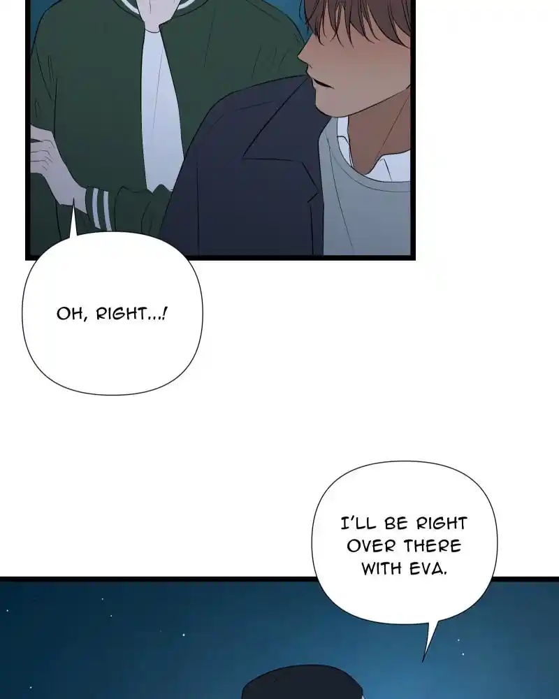 Be My Villain Chapter 78