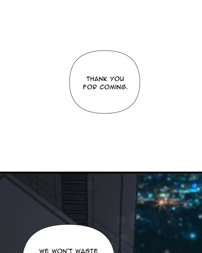 Be My Villain Chapter 78