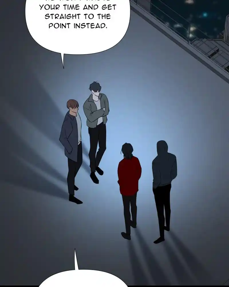 Be My Villain Chapter 78