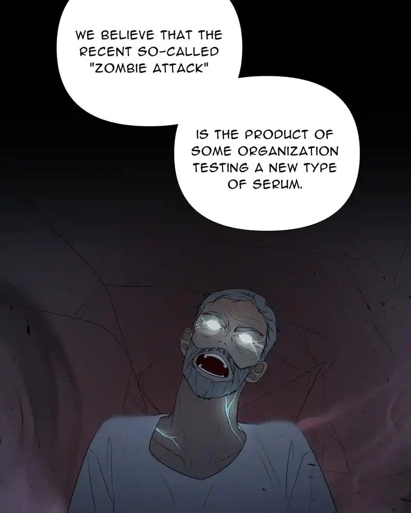 Be My Villain Chapter 78