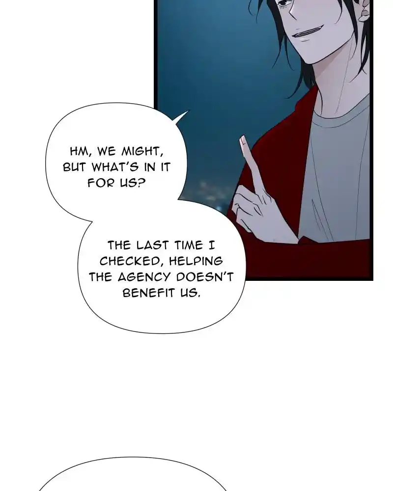 Be My Villain Chapter 78