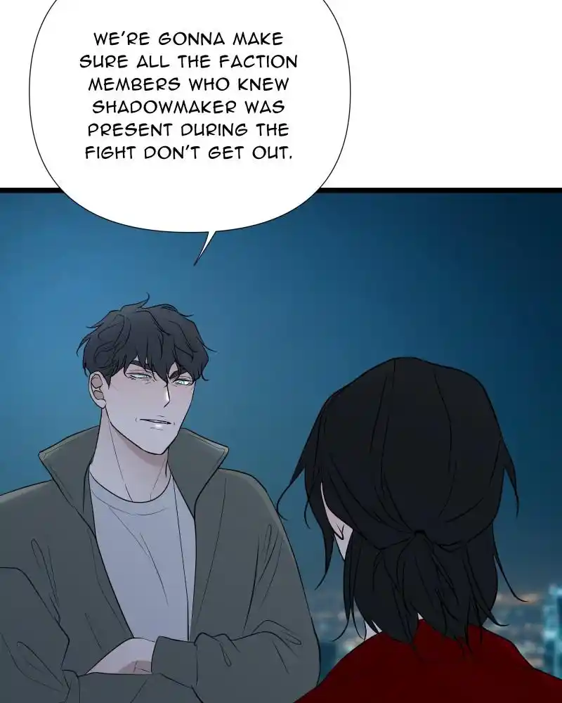 Be My Villain Chapter 78