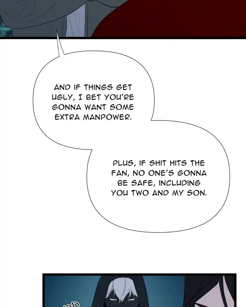 Be My Villain Chapter 78