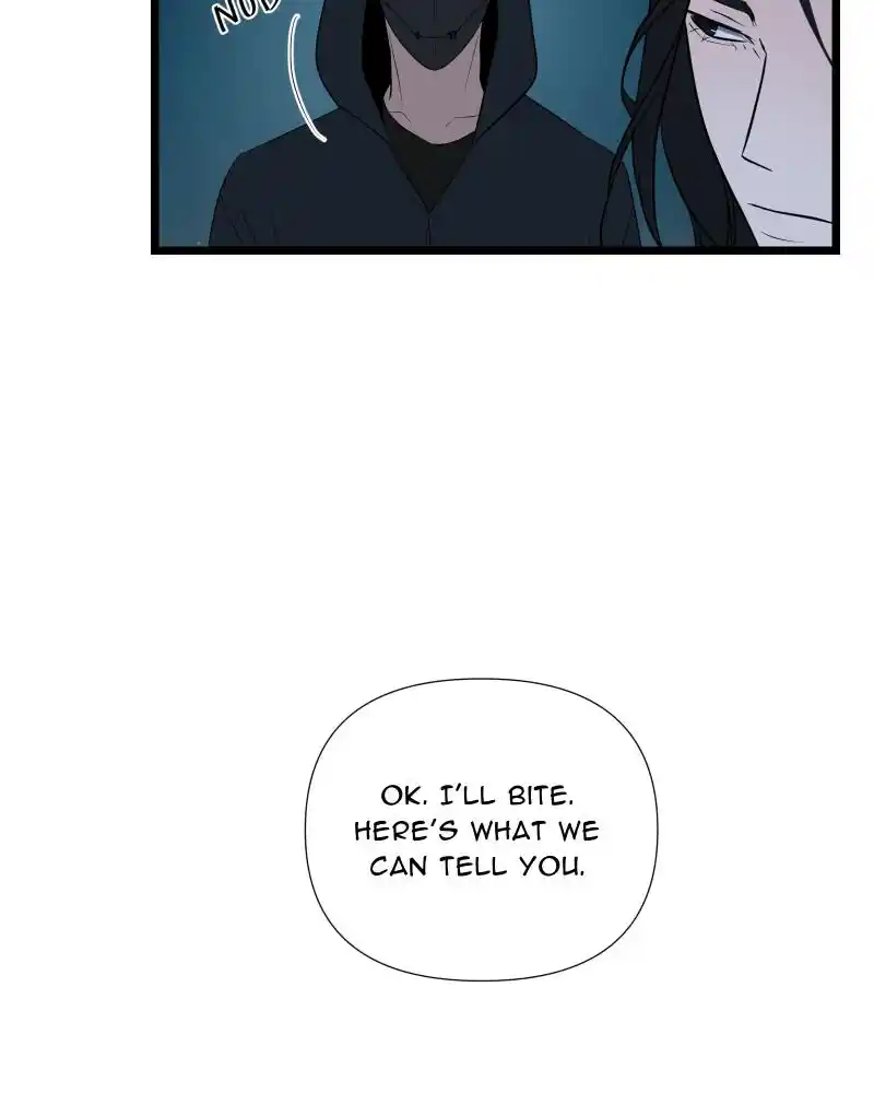 Be My Villain Chapter 78