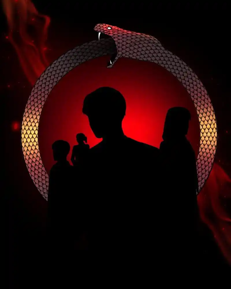 Be My Villain Chapter 78