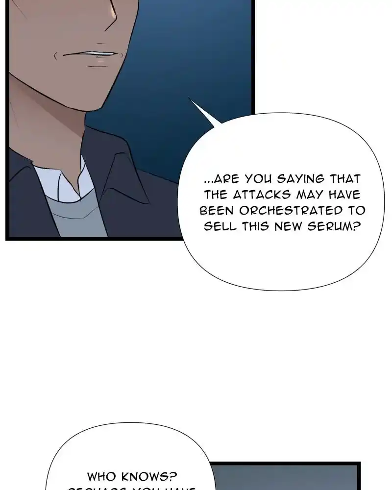 Be My Villain Chapter 78