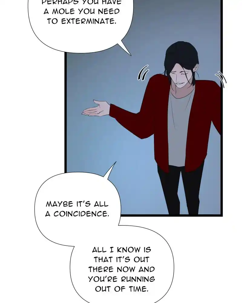 Be My Villain Chapter 78