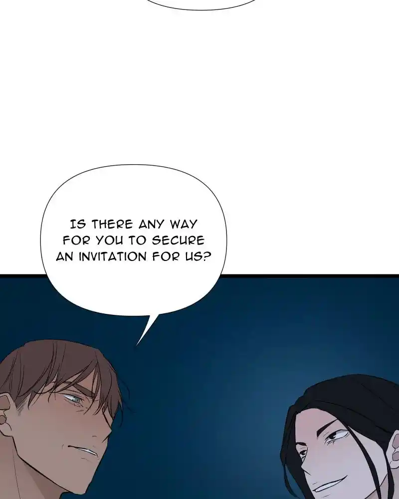 Be My Villain Chapter 78