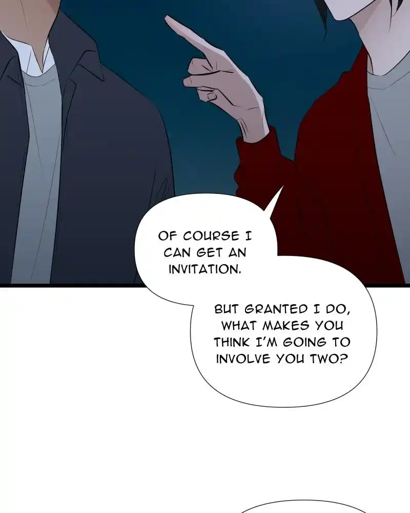 Be My Villain Chapter 78