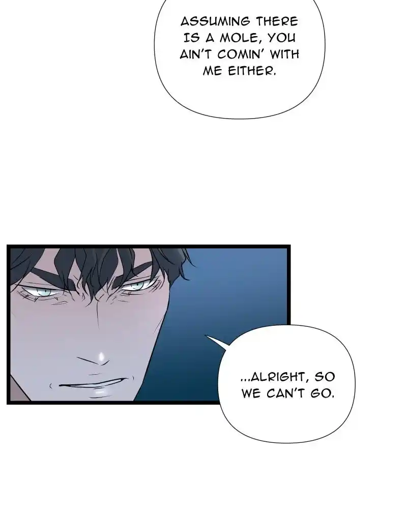 Be My Villain Chapter 78