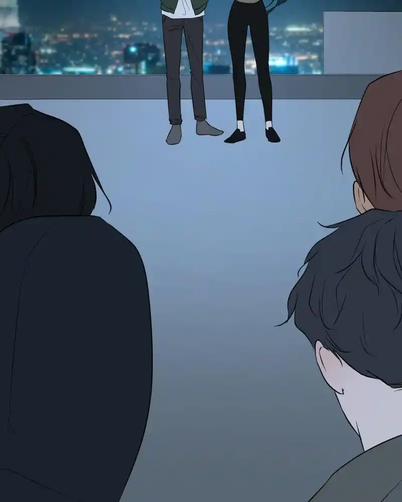 Be My Villain Chapter 78