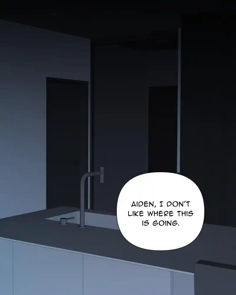 Be My Villain Chapter 79