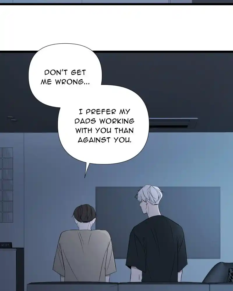 Be My Villain Chapter 79