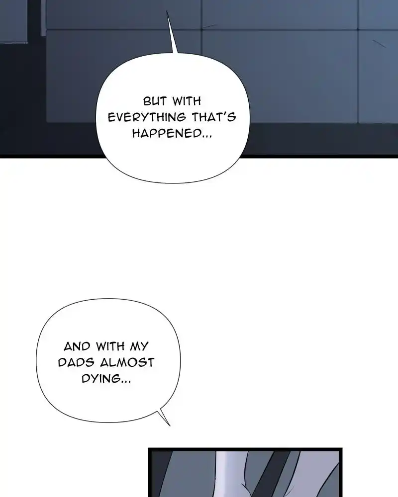 Be My Villain Chapter 79