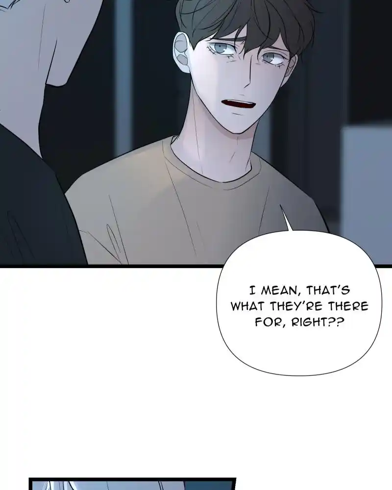 Be My Villain Chapter 79