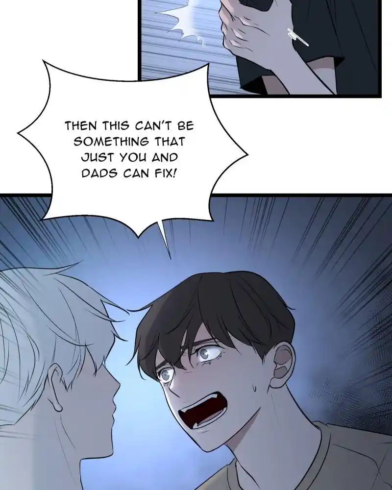 Be My Villain Chapter 79