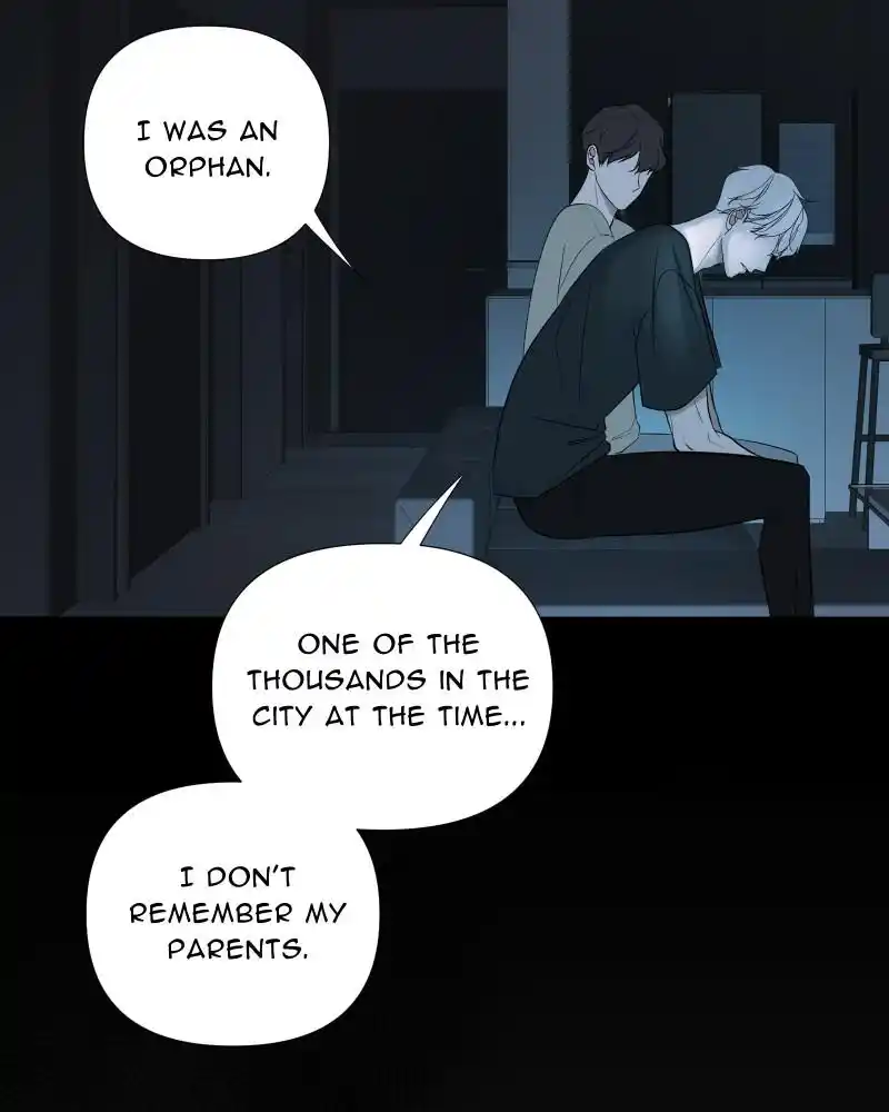 Be My Villain Chapter 79