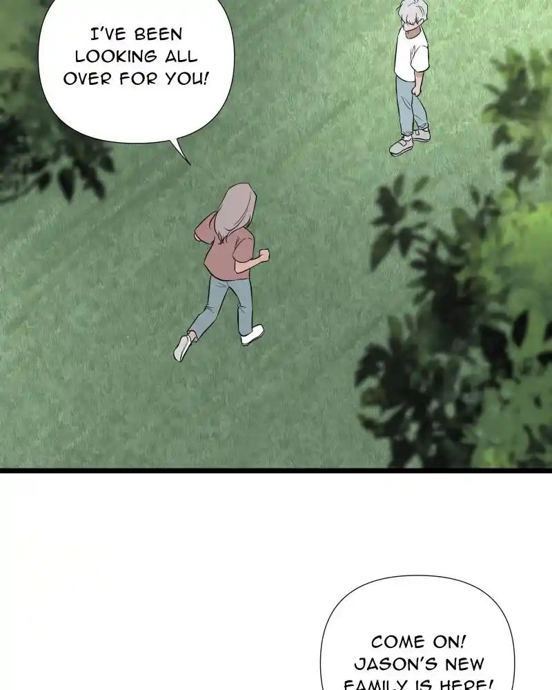 Be My Villain Chapter 79