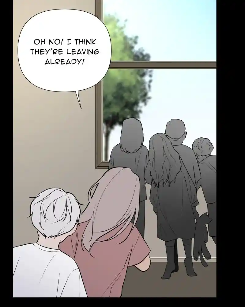 Be My Villain Chapter 79