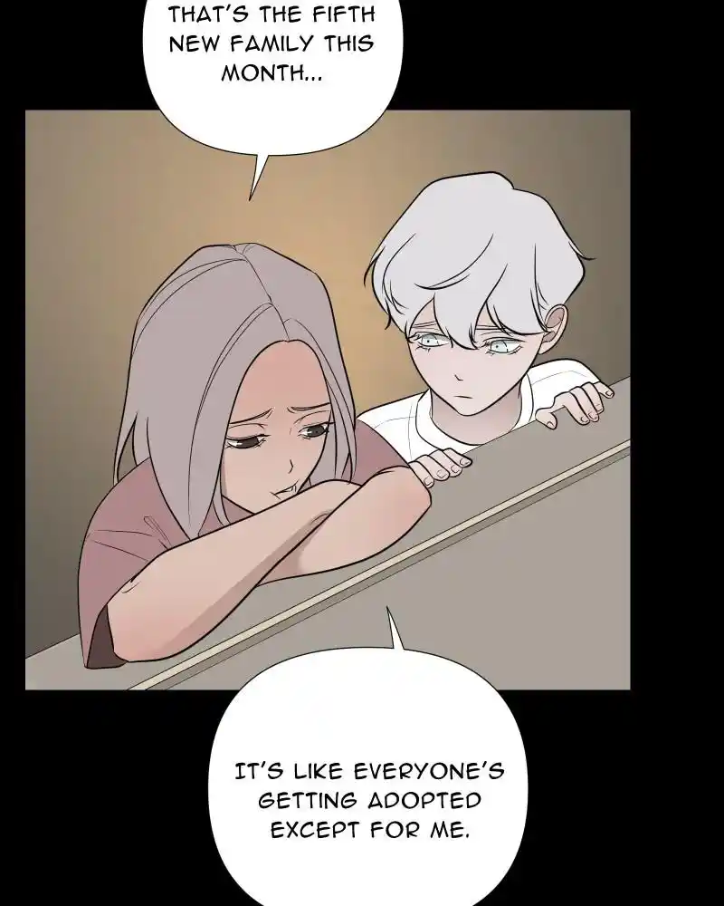 Be My Villain Chapter 79