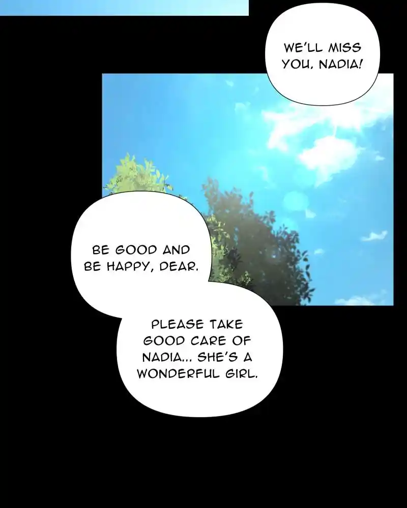 Be My Villain Chapter 79