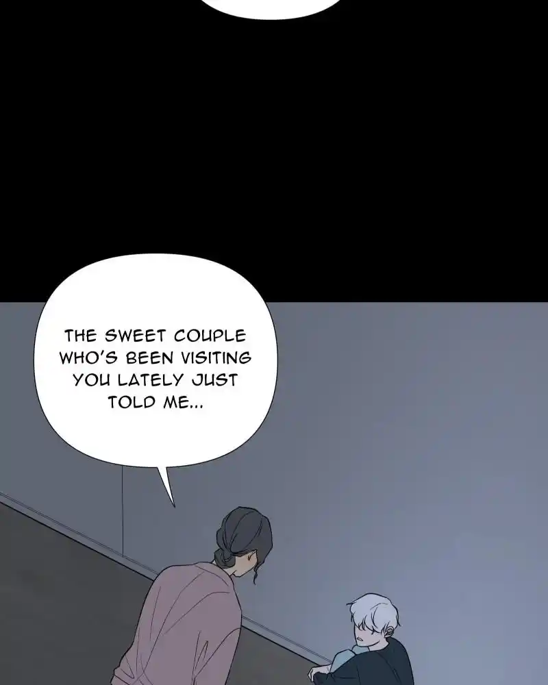 Be My Villain Chapter 79