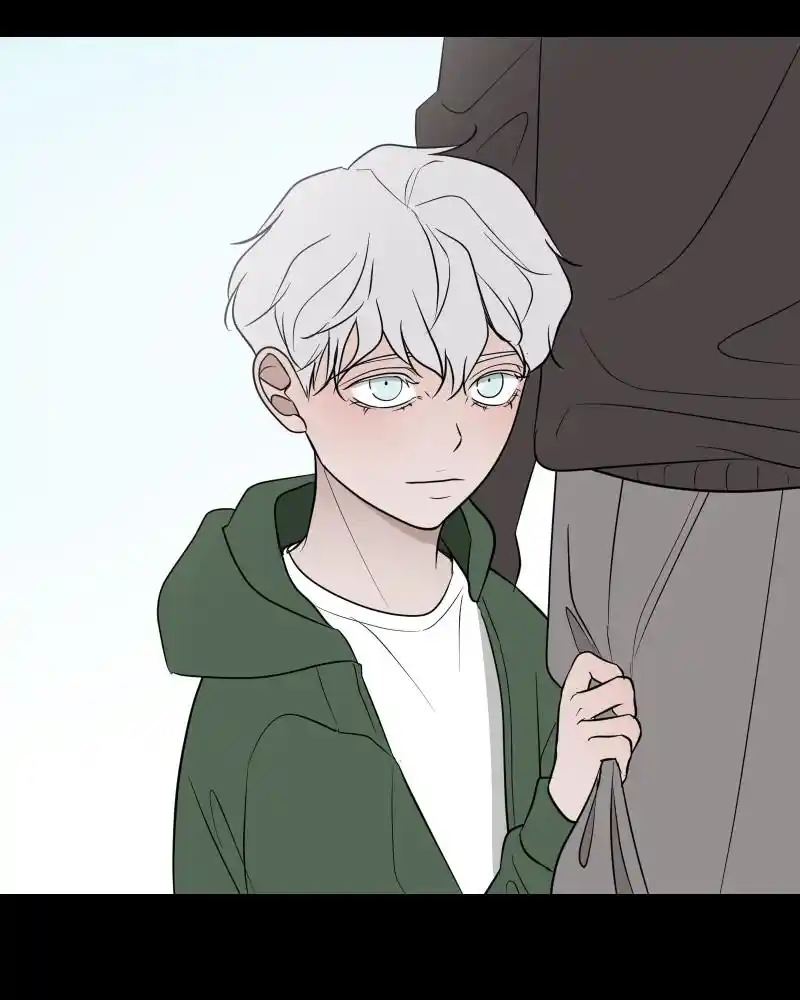 Be My Villain Chapter 79