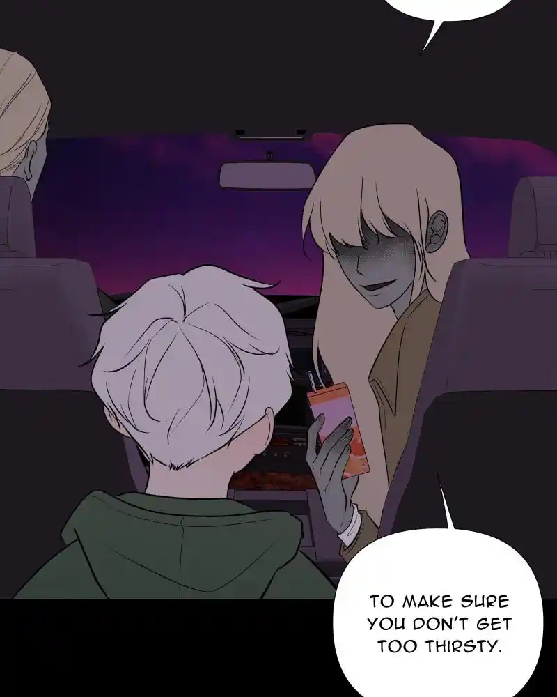 Be My Villain Chapter 79