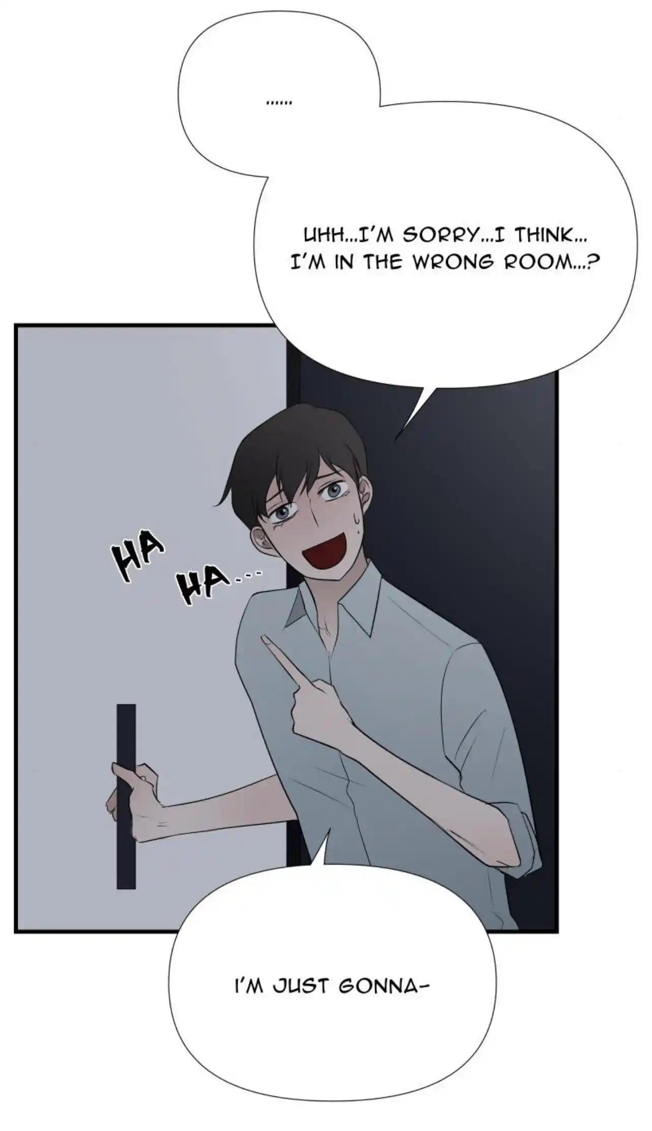 Be My Villain Chapter 8