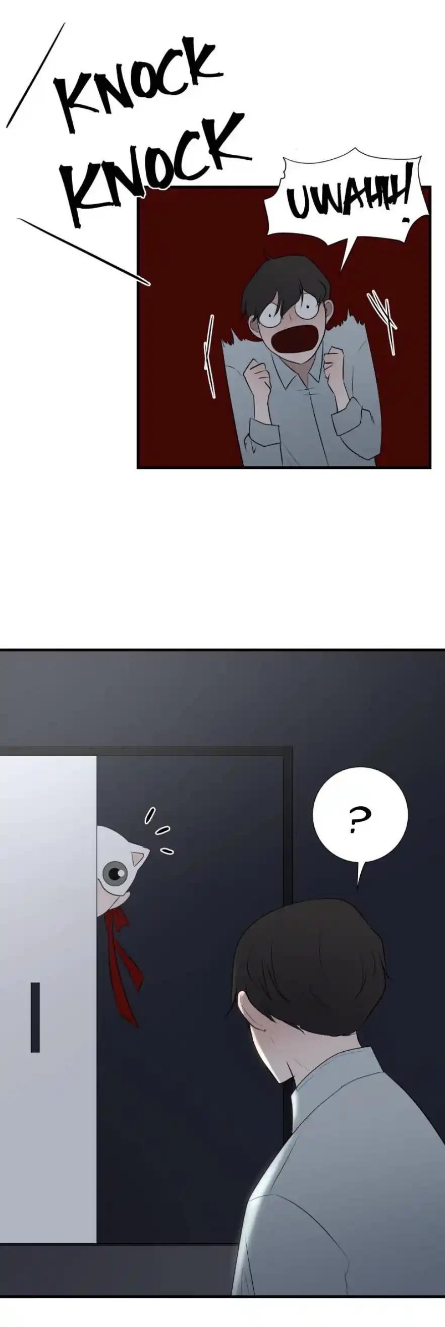 Be My Villain Chapter 8