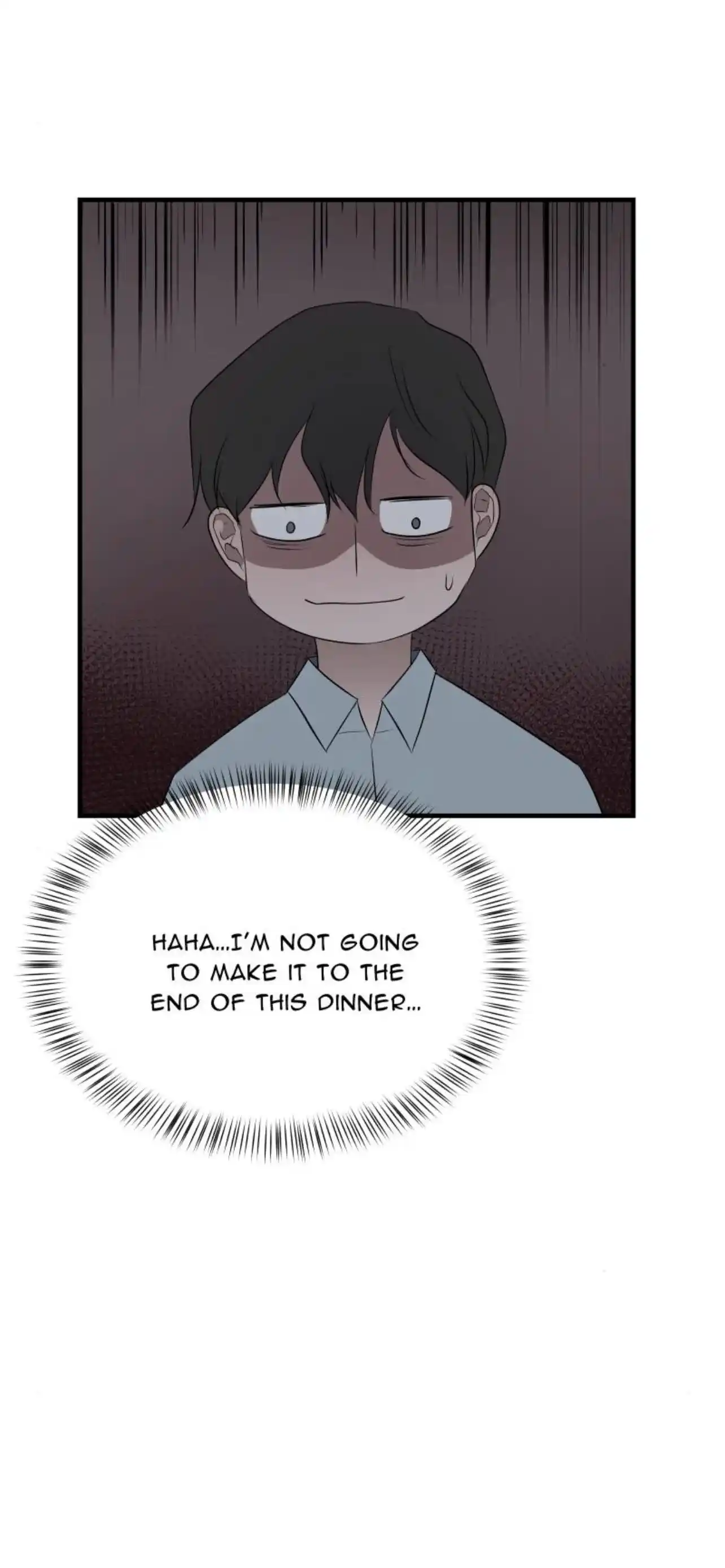 Be My Villain Chapter 8