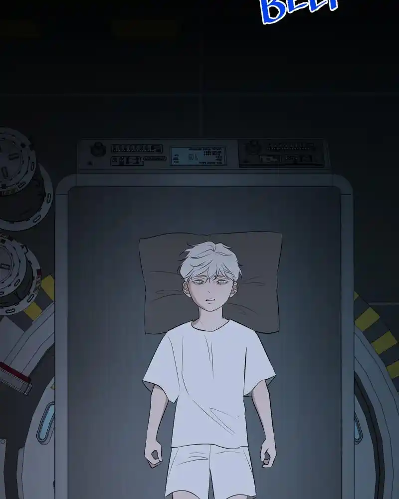 Be My Villain Chapter 80