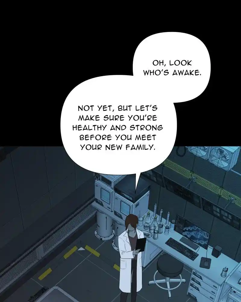 Be My Villain Chapter 80