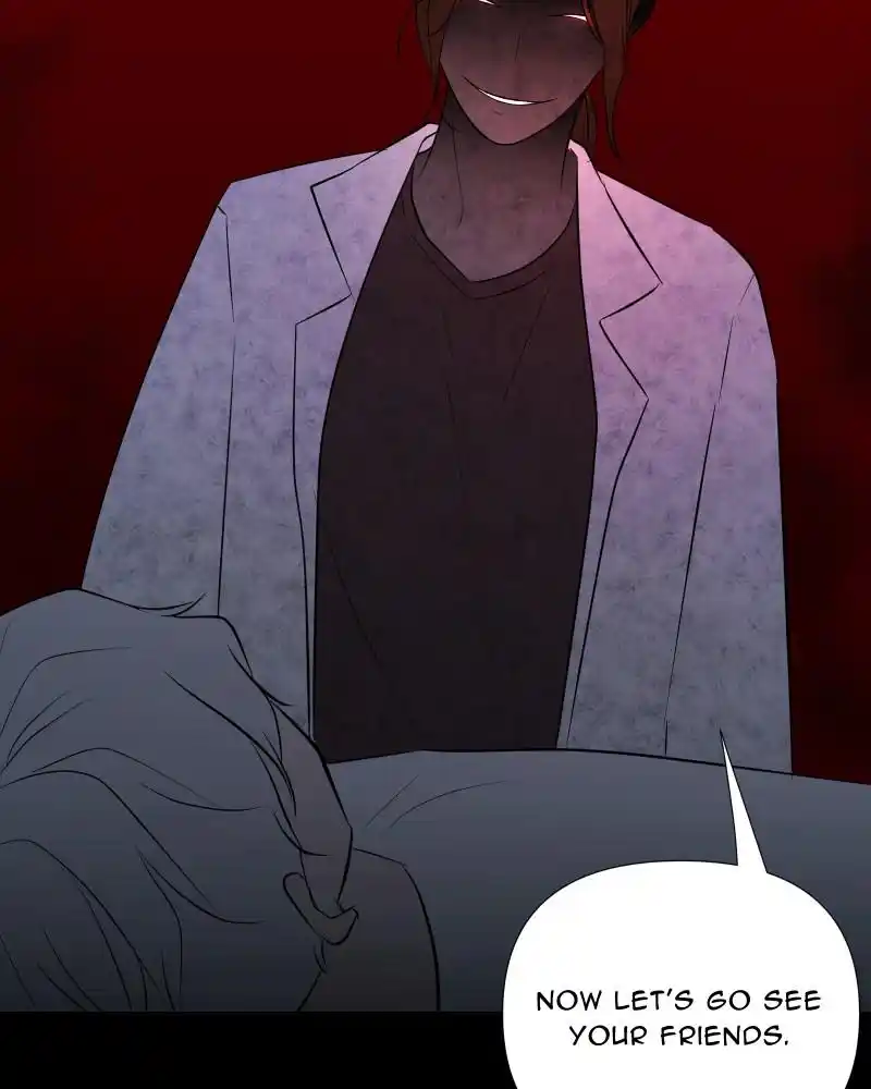 Be My Villain Chapter 80