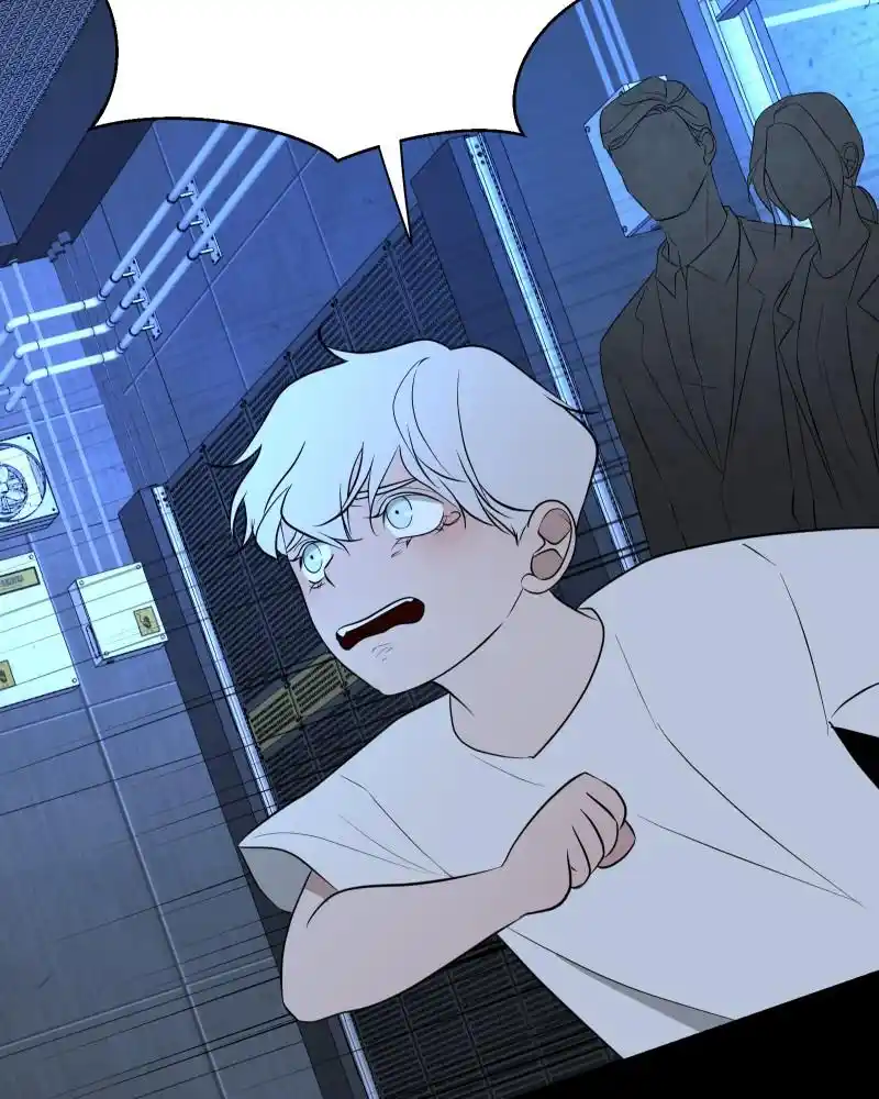 Be My Villain Chapter 80